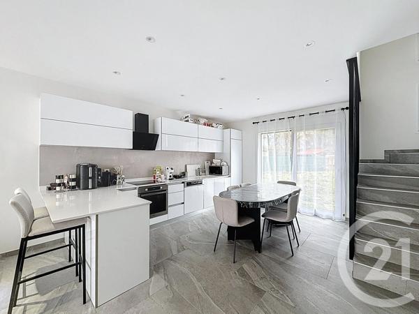 Maison à vendre  3 pièces - 99 m 2   SCIONZIER  - 74