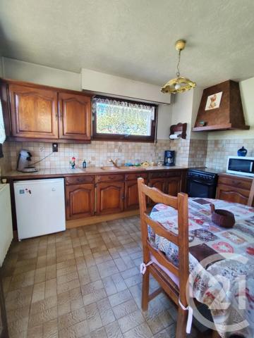 Maison à vendre  3 pièces - 99 m 2   SCIONZIER  - 74