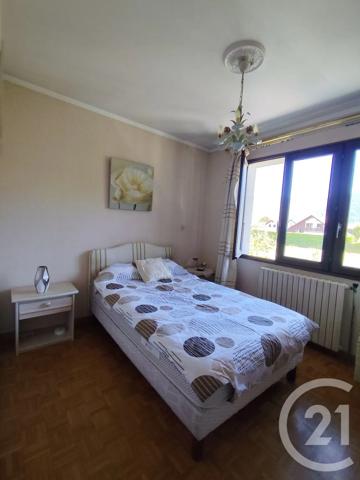 Maison à vendre  3 pièces - 99 m 2   SCIONZIER  - 74
