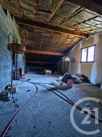 Maison à vendre  3 pièces - 99 m 2   SCIONZIER  - 74