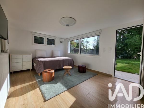 Location appartement 1 pièce 24 m² Montmorency