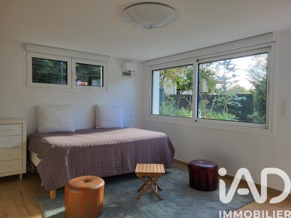 Location appartement 1 pièce 24 m² Montmorency