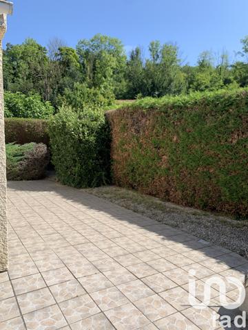 Maison à vendre 5 pièces 97 m² Crépy-en-Valois