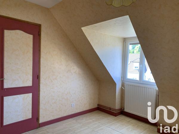 Maison à vendre 5 pièces 97 m² Crépy-en-Valois