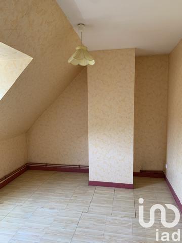 Maison à vendre 5 pièces 97 m² Crépy-en-Valois