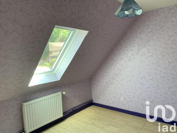 Maison à vendre 5 pièces 97 m² Crépy-en-Valois