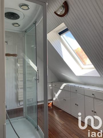 Maison à vendre 5 pièces 97 m² Crépy-en-Valois