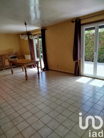 Maison à vendre 5 pièces 97 m² Crépy-en-Valois