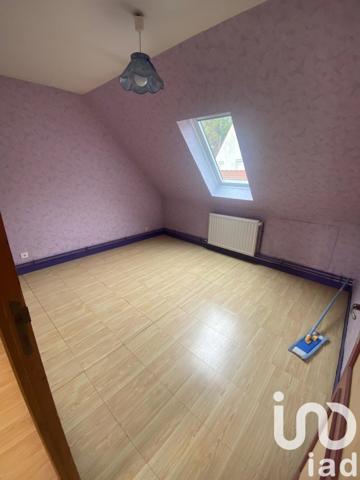 Maison à vendre 5 pièces 97 m² Crépy-en-Valois