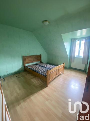 Maison à vendre 5 pièces 97 m² Crépy-en-Valois