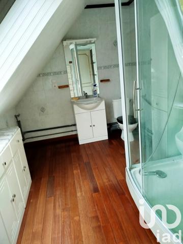 Maison à vendre 5 pièces 97 m² Crépy-en-Valois