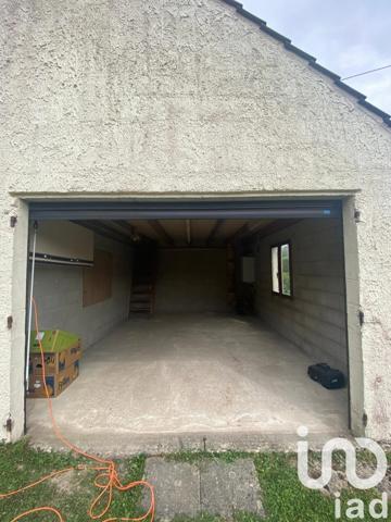 Maison à vendre 5 pièces 97 m² Crépy-en-Valois