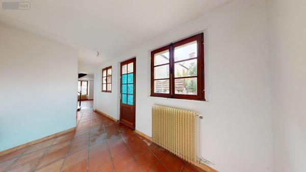 Maison de ville à vendre à Balleroy-sur-Drôme dans le Calvados (14490), ref : 14005/MAIS/364   
Centre-Bourg