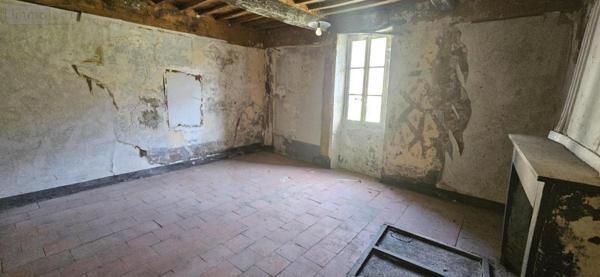Maison à vendre à Val d'Aigoual dans le Gard (30570), ref : 34019-475