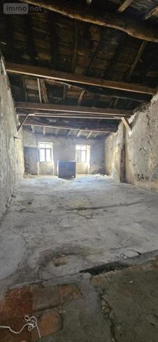 Maison à vendre à Val d'Aigoual dans le Gard (30570), ref : 34019-475