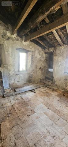 Maison à vendre à Val d'Aigoual dans le Gard (30570), ref : 34019-475