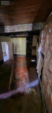 Maison à vendre à Val d'Aigoual dans le Gard (30570), ref : 34019-475