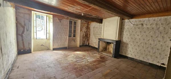 Maison à vendre à Val d'Aigoual dans le Gard (30570), ref : 34019-475
