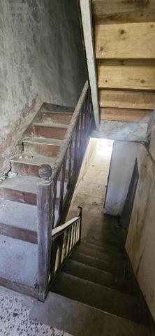 Maison à vendre à Val d'Aigoual dans le Gard (30570), ref : 34019-475