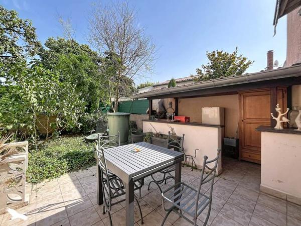 Maison à vendre 420 000 € Saint-Genis-Laval 4 p 106 m² DPE D