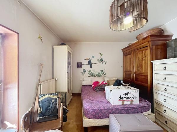 Maison à vendre 420 000 € Saint-Genis-Laval 4 p 106 m² DPE D