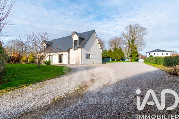 Maison à vendre 6 pièces 195 m² Les Andelys