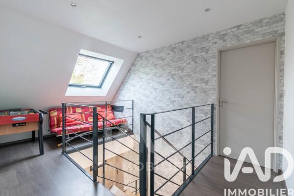 Maison à vendre 6 pièces 195 m² Les Andelys