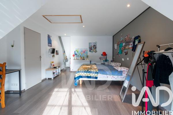 Maison à vendre 6 pièces 195 m² Les Andelys