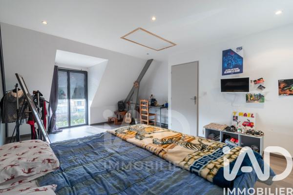 Maison à vendre 6 pièces 195 m² Les Andelys