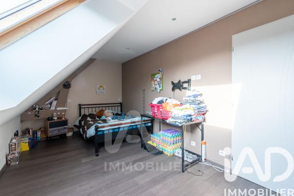 Maison à vendre 6 pièces 195 m² Les Andelys