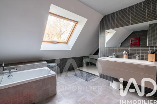 Maison à vendre 6 pièces 195 m² Les Andelys