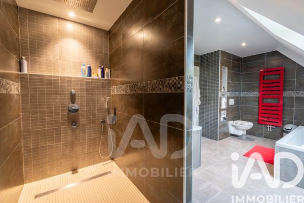 Maison à vendre 6 pièces 195 m² Les Andelys