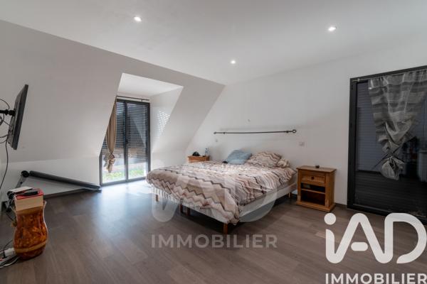 Maison à vendre 6 pièces 195 m² Les Andelys
