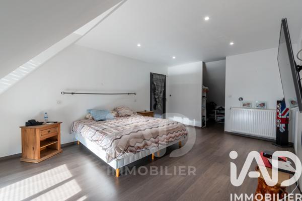 Maison à vendre 6 pièces 195 m² Les Andelys