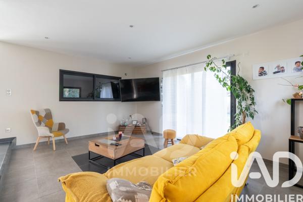 Maison à vendre 6 pièces 195 m² Les Andelys