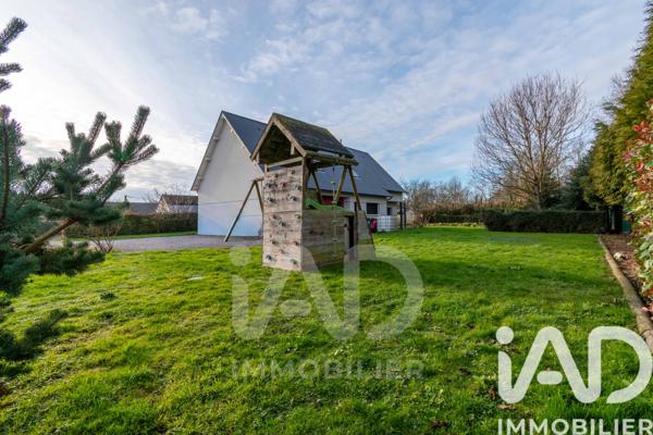 Maison à vendre 6 pièces 195 m² Les Andelys