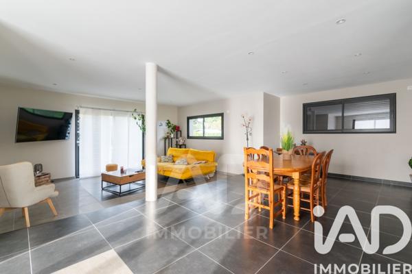 Maison à vendre 6 pièces 195 m² Les Andelys