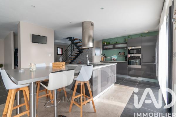 Maison à vendre 6 pièces 195 m² Les Andelys