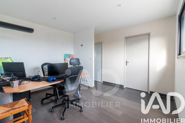 Maison à vendre 6 pièces 195 m² Les Andelys