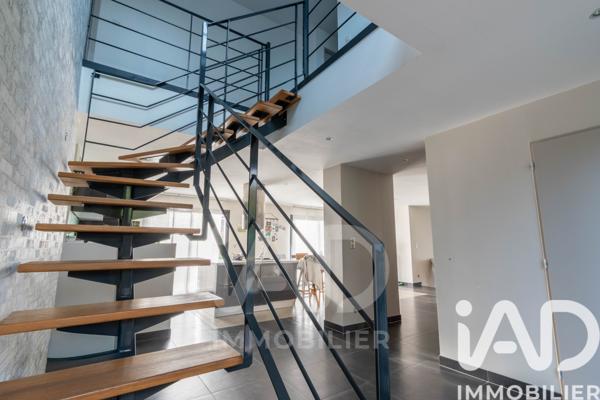 Maison à vendre 6 pièces 195 m² Les Andelys