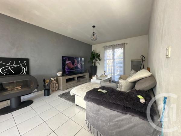 Maison à vendre  6 pièces - 152 m2 ST QUENTIN DE BARON - 33