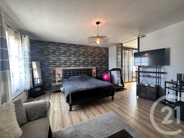 Maison à vendre  6 pièces - 152 m2 ST QUENTIN DE BARON - 33