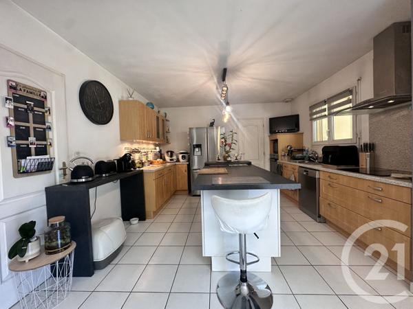 Maison à vendre  6 pièces - 152 m2 ST QUENTIN DE BARON - 33