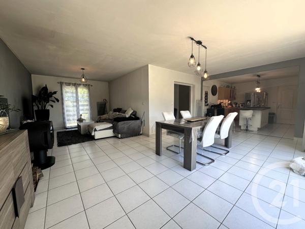 Maison à vendre  6 pièces - 152 m2 ST QUENTIN DE BARON - 33