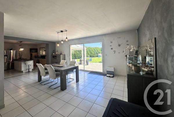 Maison à vendre  6 pièces - 152 m2 ST QUENTIN DE BARON - 33