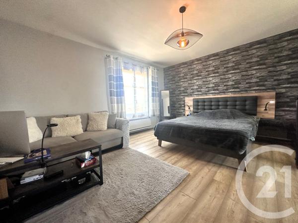 Maison à vendre  6 pièces - 152 m2 ST QUENTIN DE BARON - 33