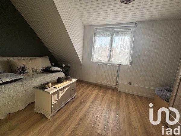 Maison à vendre 4 pièces 83 m² Grand Bourgtheroulde