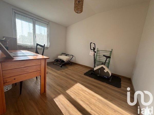 Maison à vendre 4 pièces 83 m² Grand Bourgtheroulde