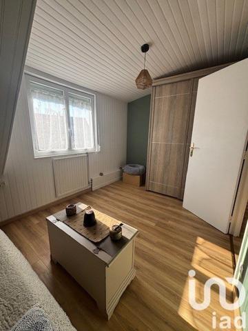 Maison à vendre 4 pièces 83 m² Grand Bourgtheroulde