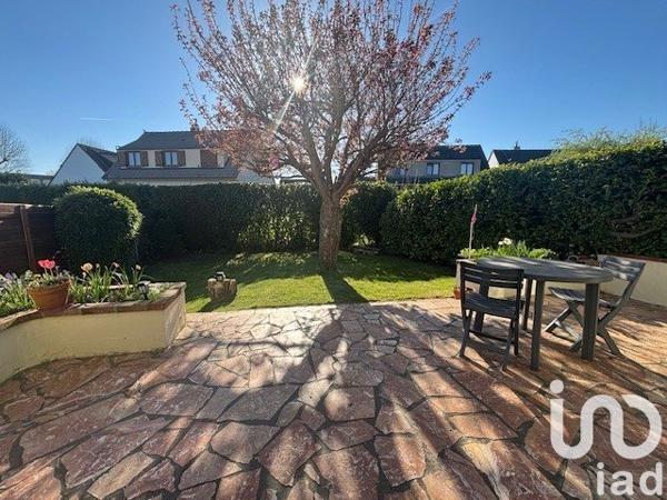 Maison à vendre 4 pièces 83 m² Grand Bourgtheroulde